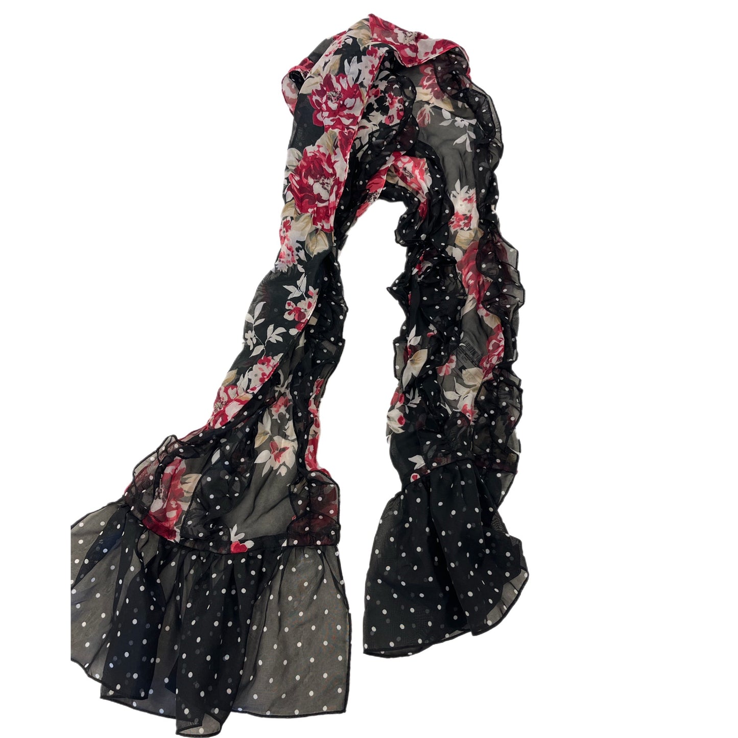 Scarf Long By White House Black Market