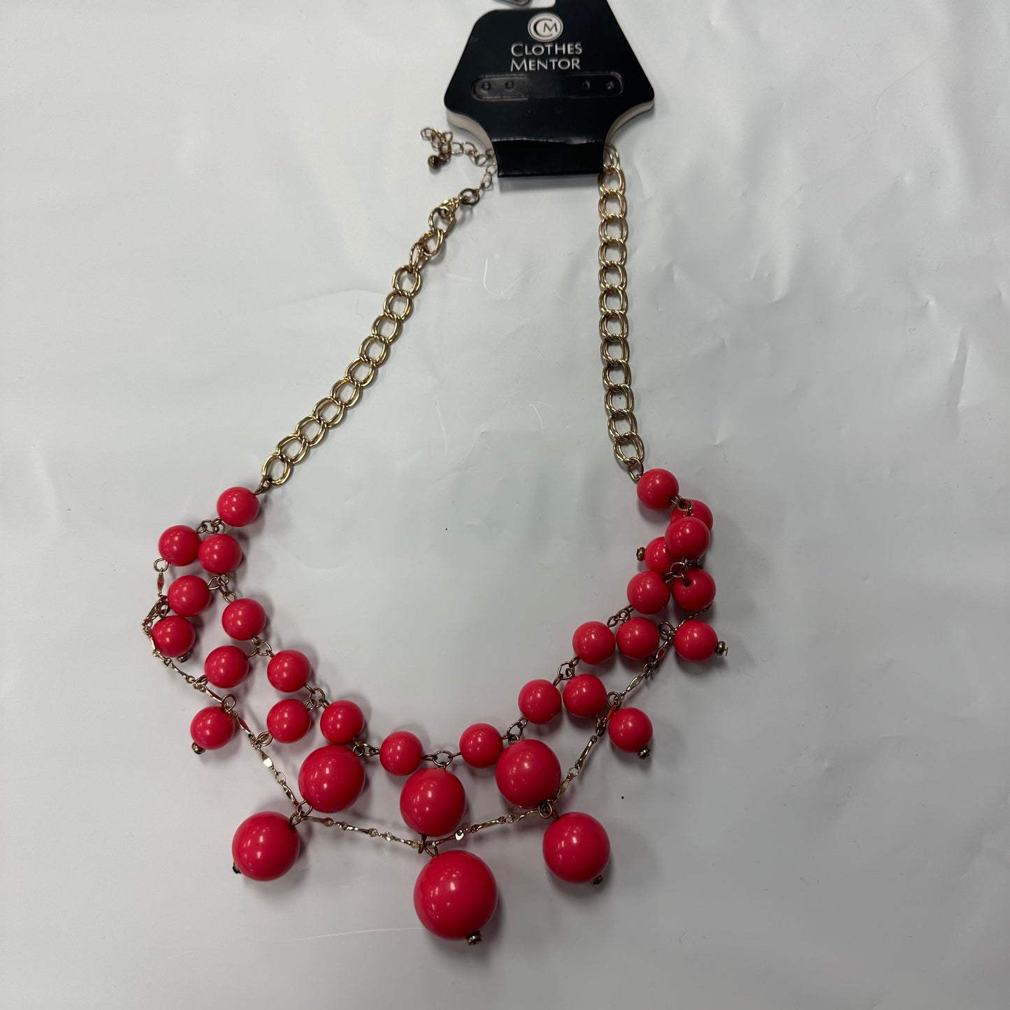 Necklace Statement By Clothes Mentor