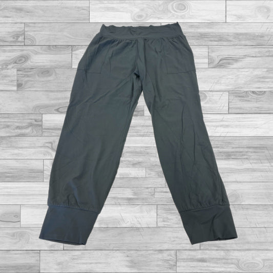 Pants Joggers By Athleta In Grey, Size: L