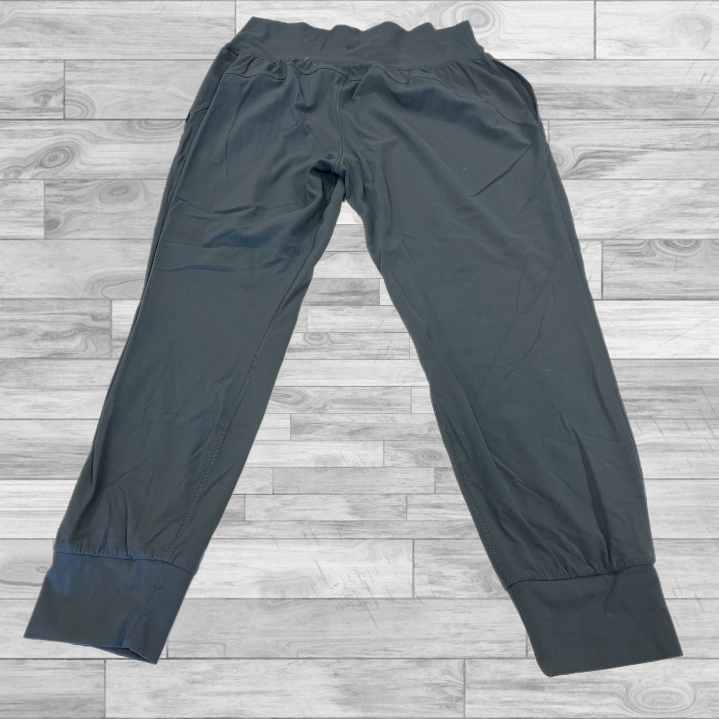 Pants Joggers By Athleta In Grey, Size: L