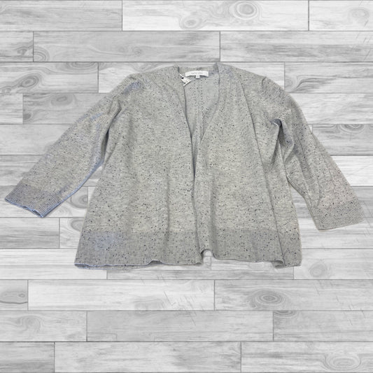 Cardigan By Verve Ami In Grey, Size: L