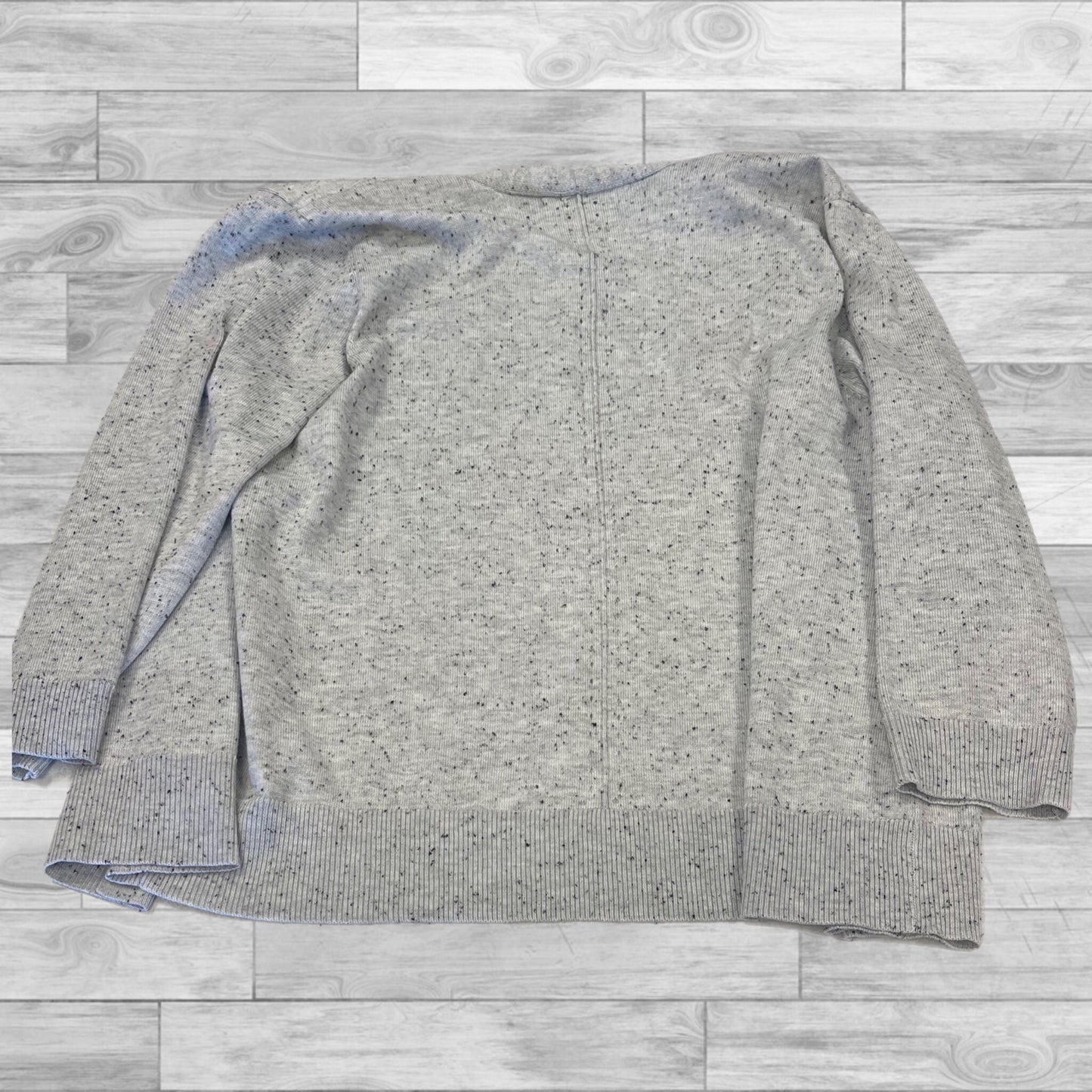 Cardigan By Verve Ami In Grey, Size: L