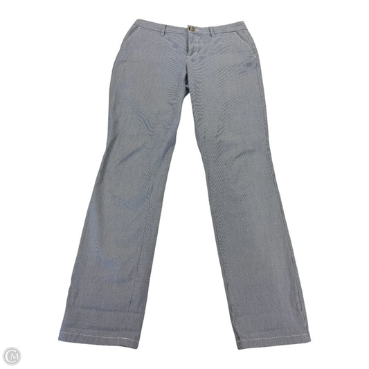 Pants Other By Tommy Hilfiger In Blue, Size: 2