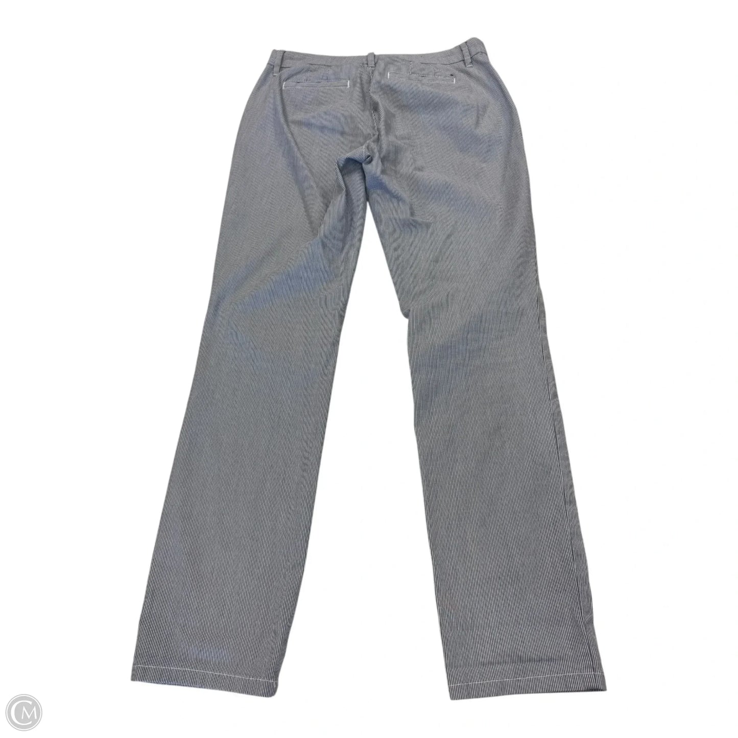 Pants Other By Tommy Hilfiger In Blue, Size: 2