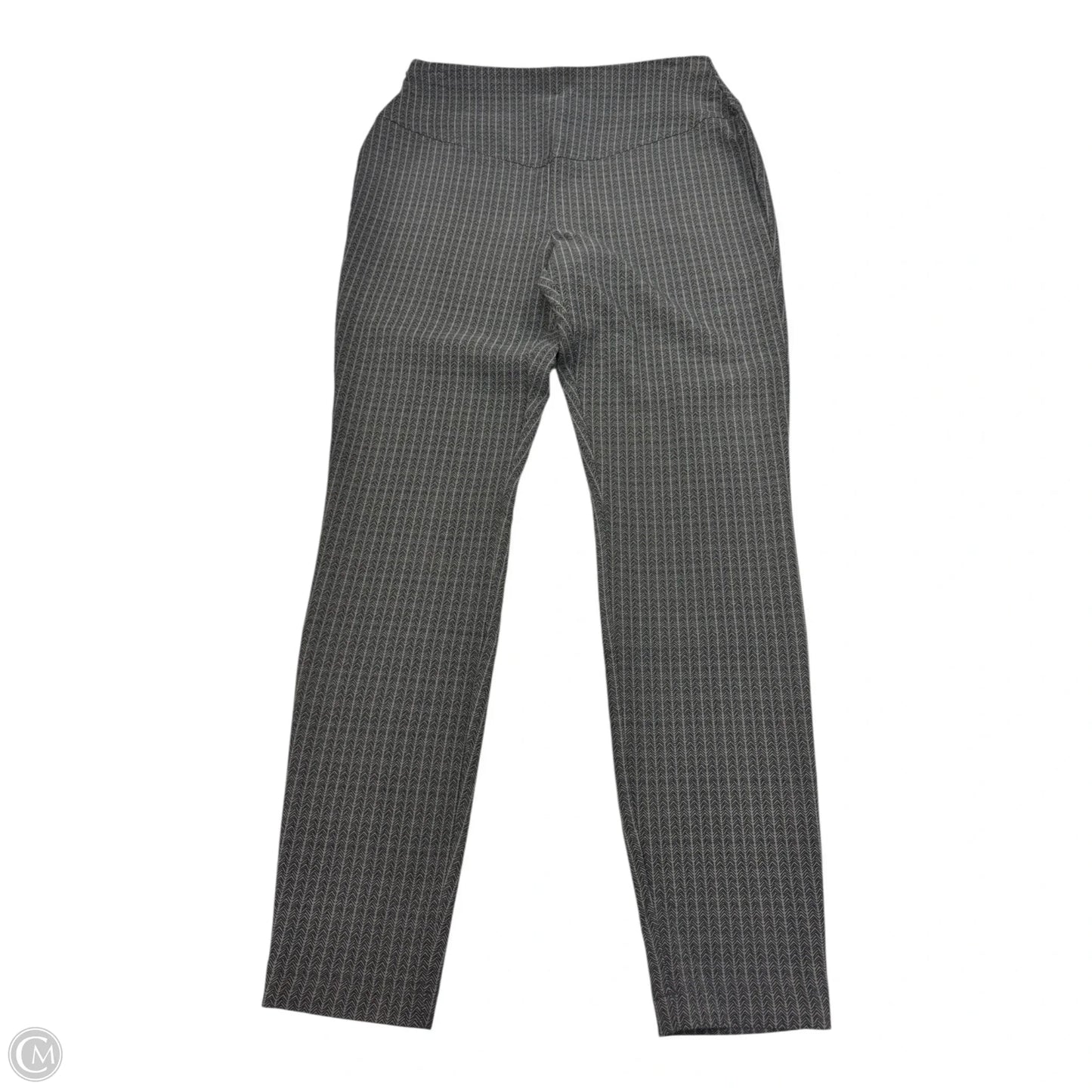 Pants Leggings By Inc In Black, Size: L