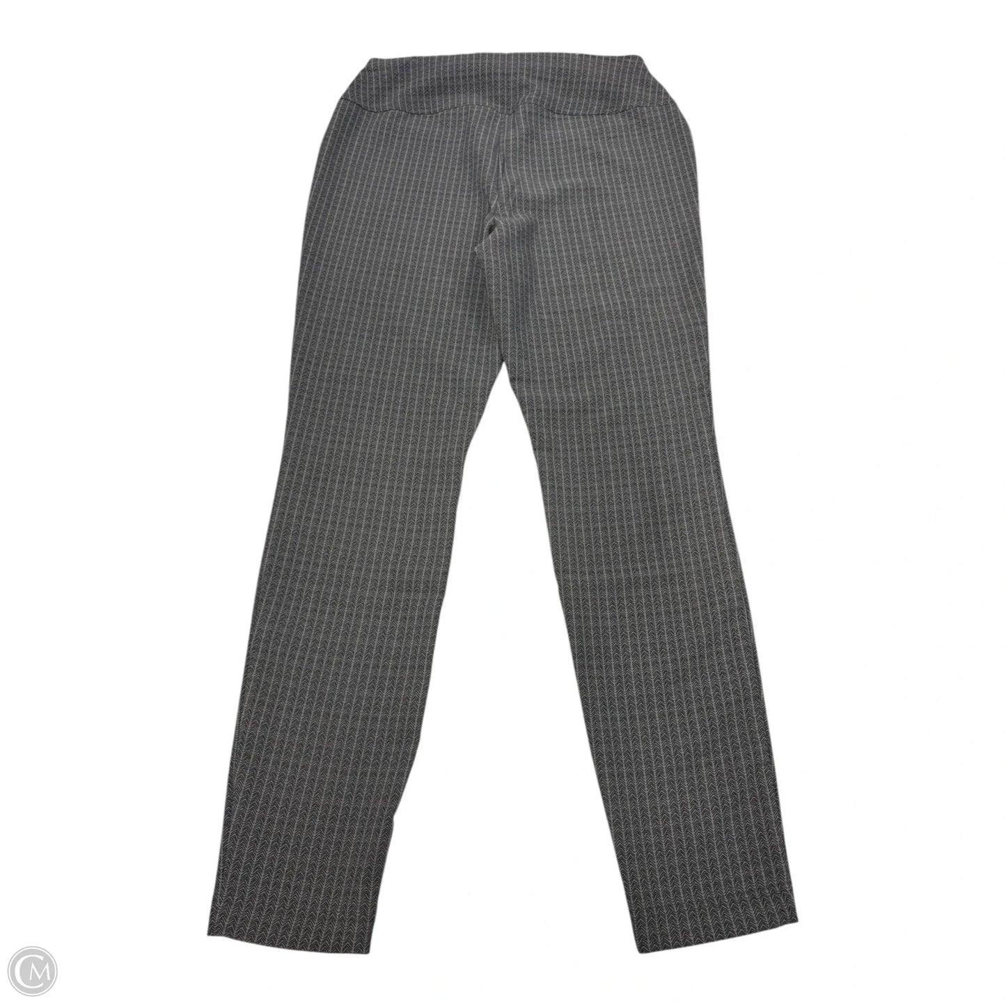 Pants Leggings By Inc In Black, Size: L