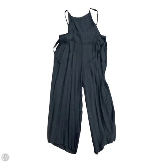 Jumpsuit By Torrid In Black, Size: 2