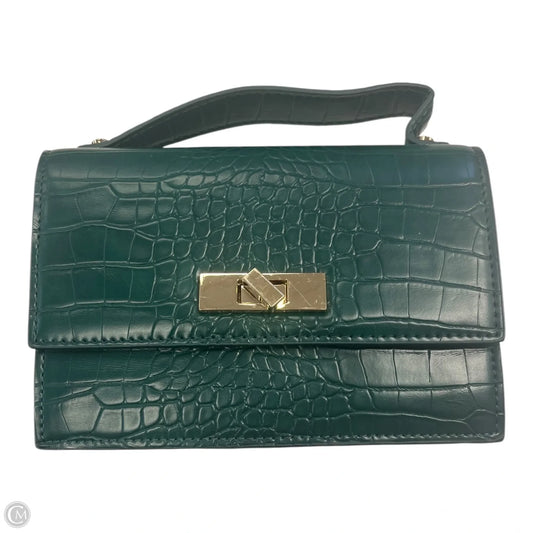 Crossbody By Steve Madden, Size: Small