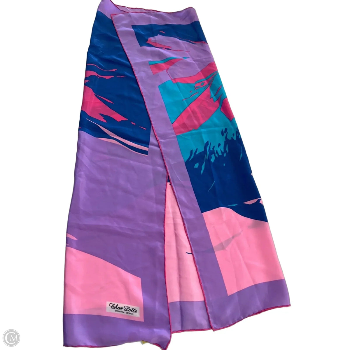 Scarf Long By Clothes Mentor