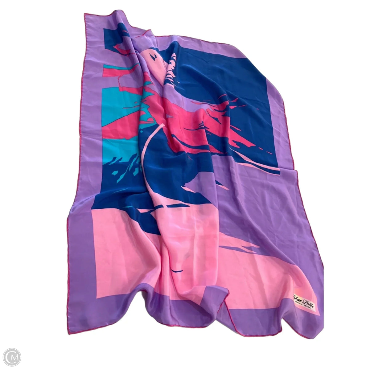 Scarf Long By Clothes Mentor