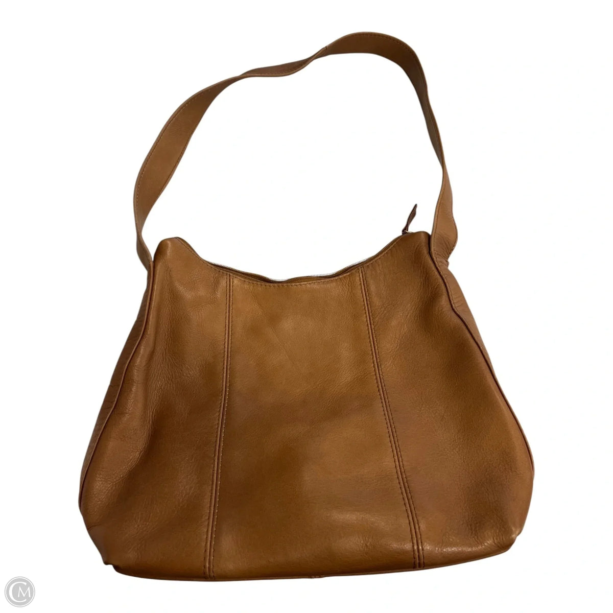 Handbag By Hobo Intl, Size: Medium