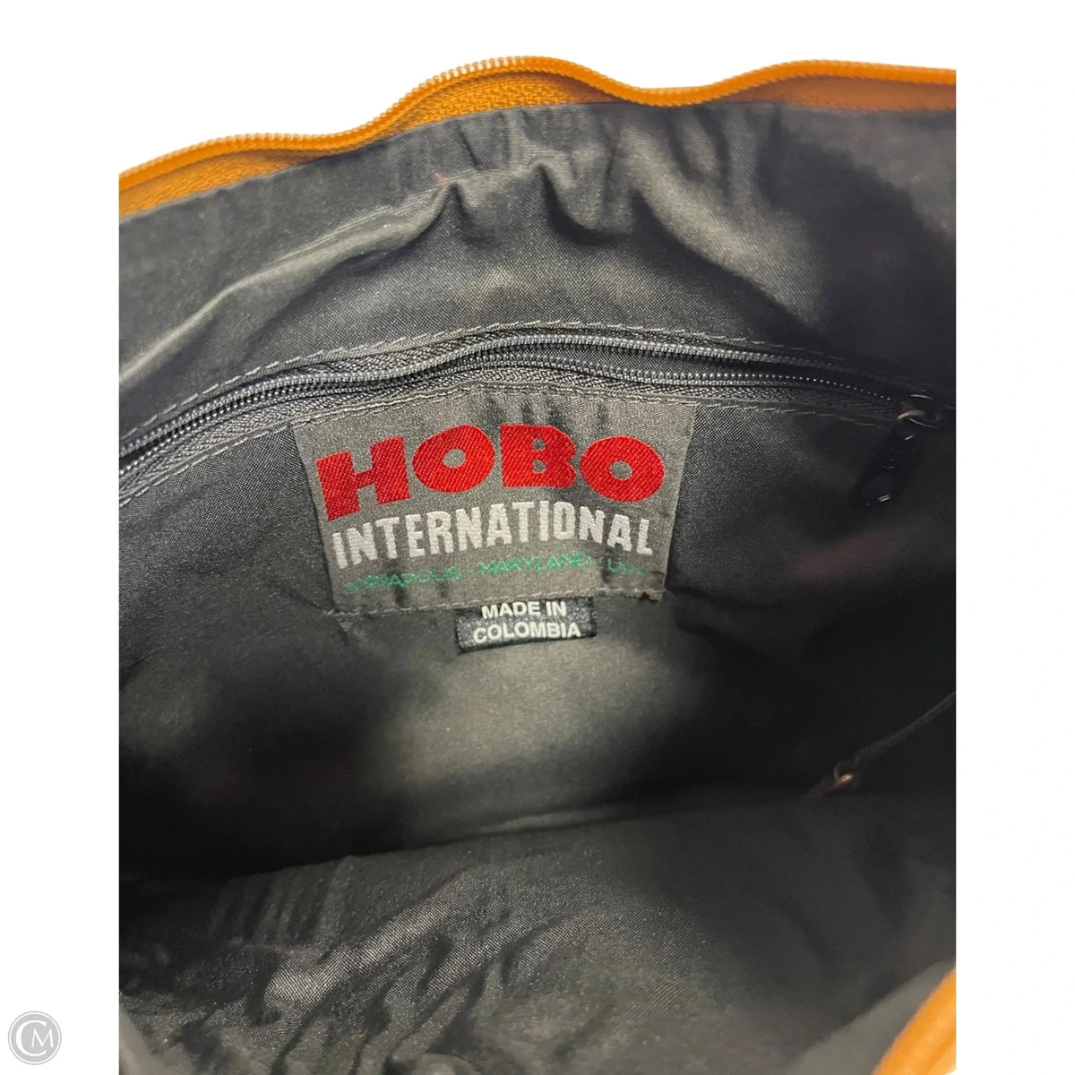 Handbag By Hobo Intl, Size: Medium
