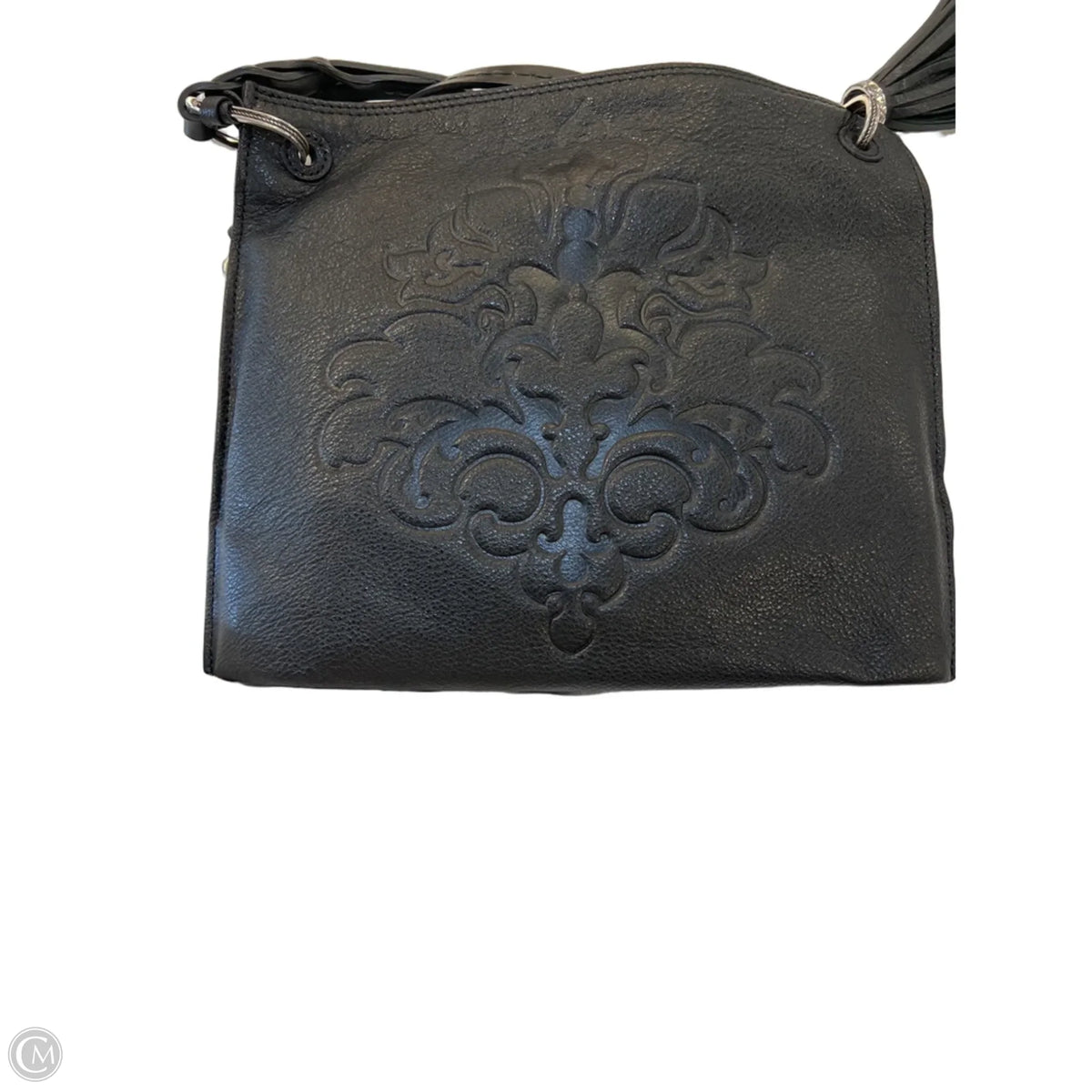 Handbag Designer By Brighton, Size: Medium