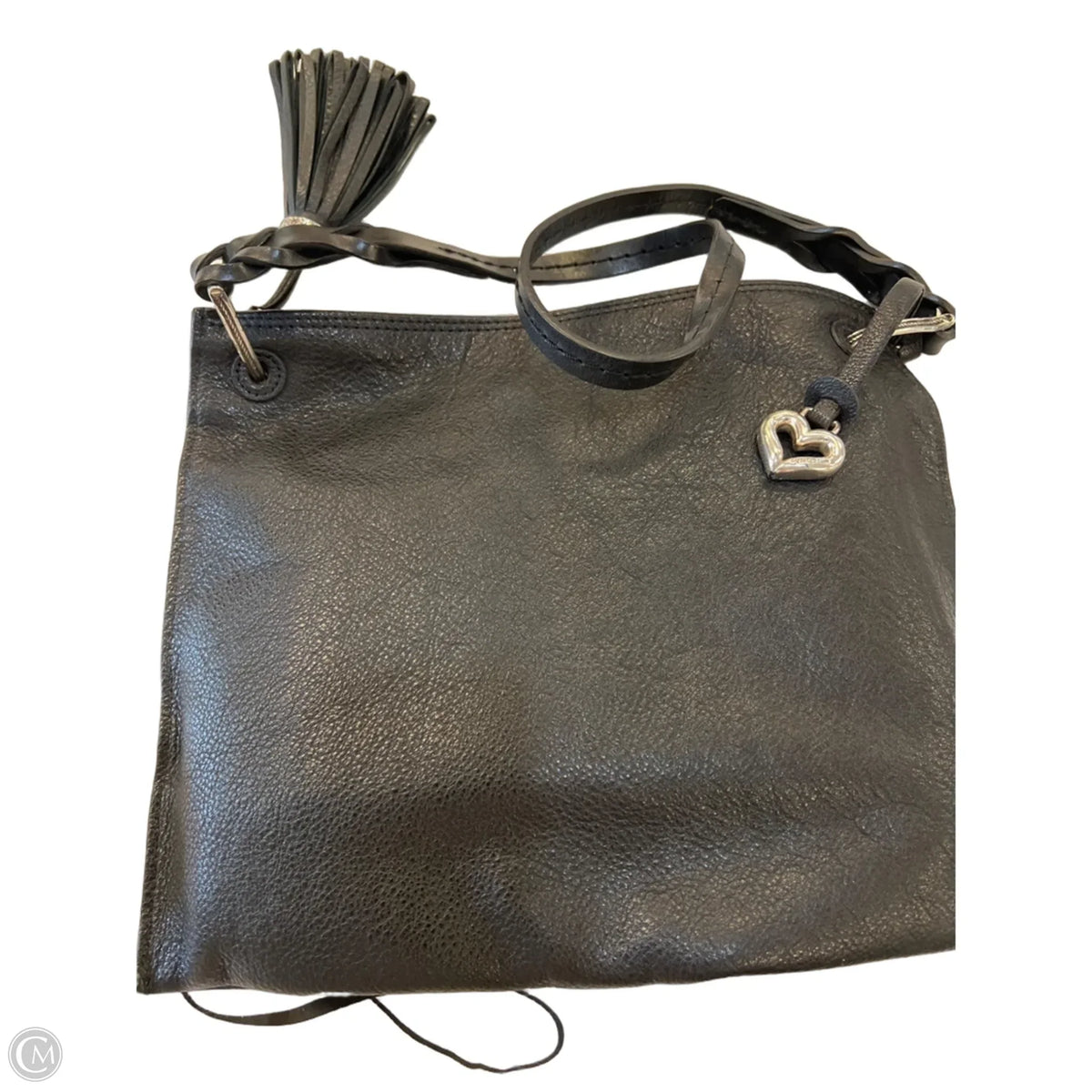 Handbag Designer By Brighton, Size: Medium