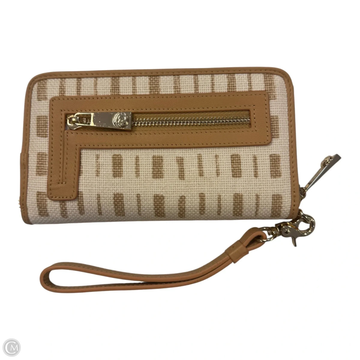 Wallet Designer By Spartina, Size: Large