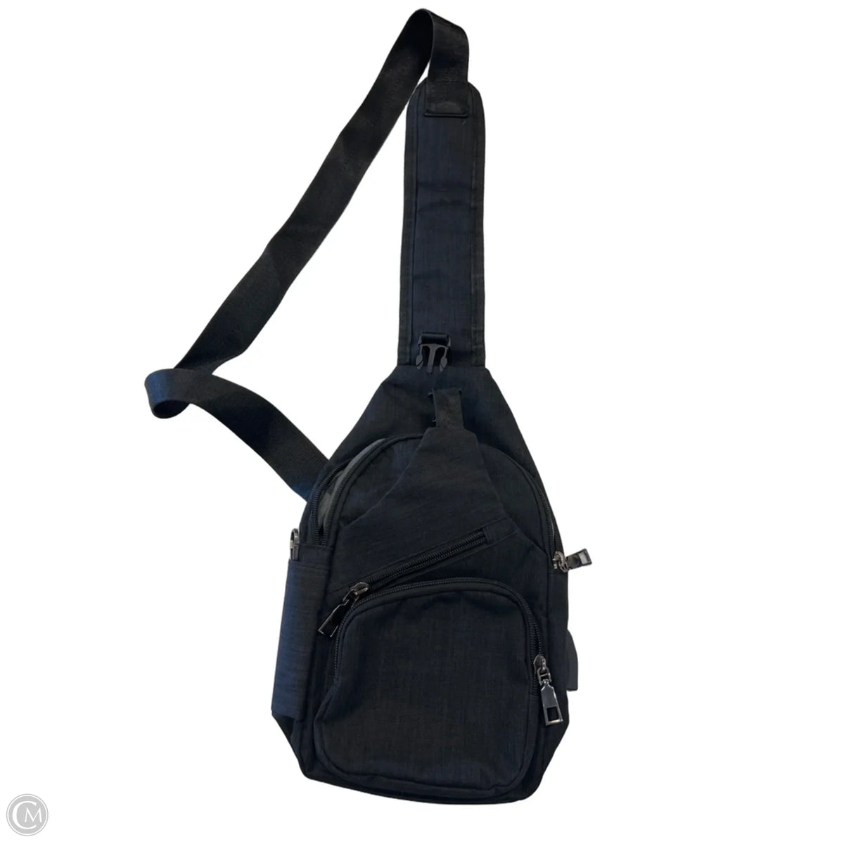 Crossbody By Clothes Mentor, Size: Small