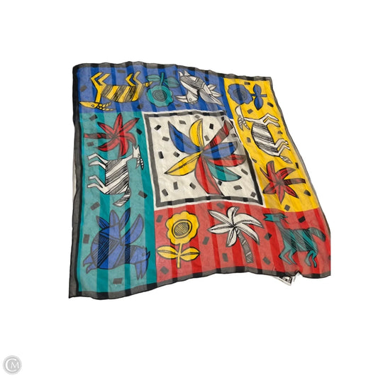 Scarf Square By Clothes Mentor