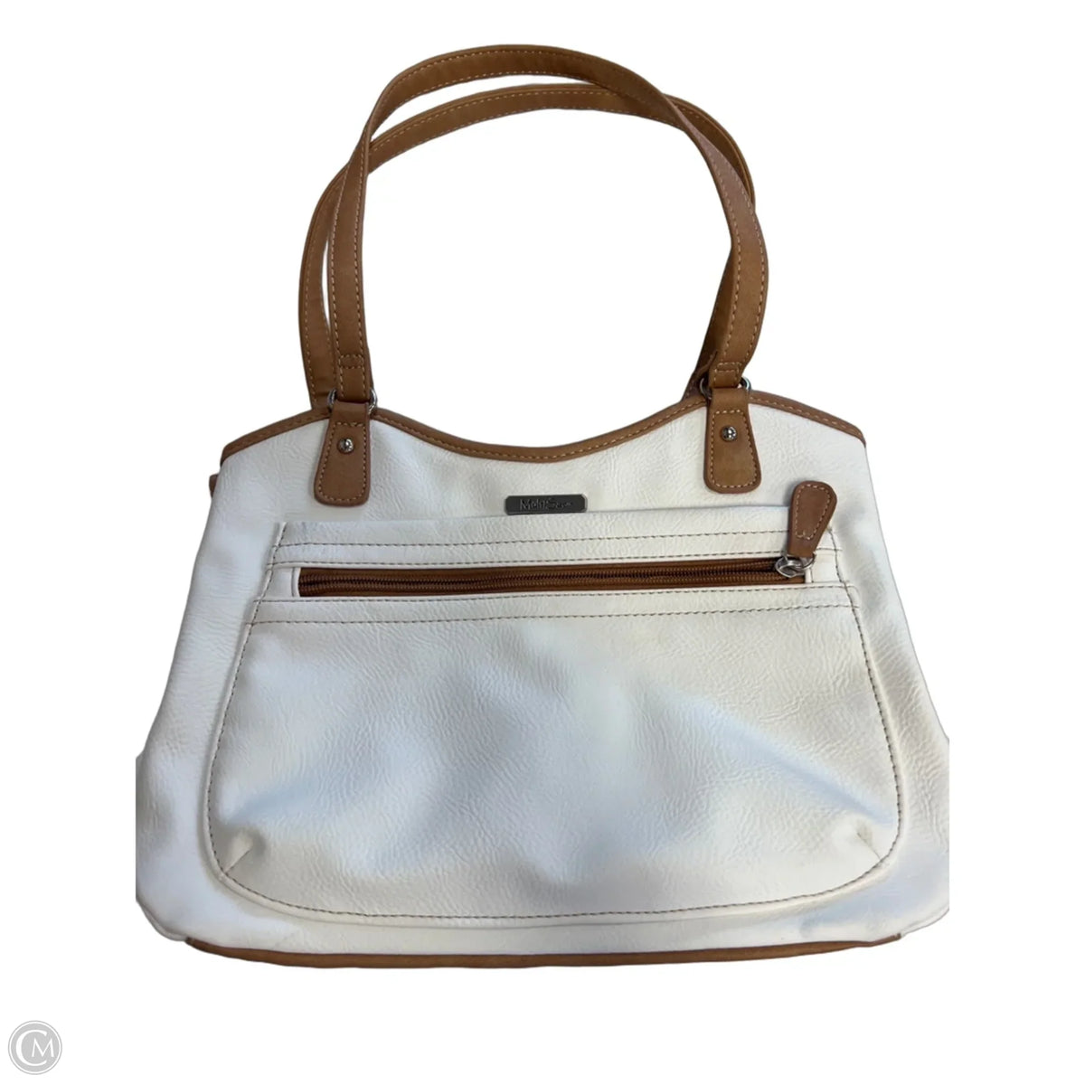 Handbag By Clothes Mentor, Size: Small