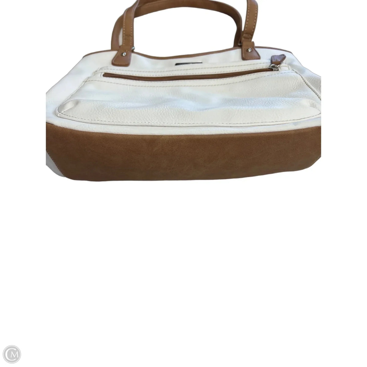 Handbag By Clothes Mentor, Size: Small