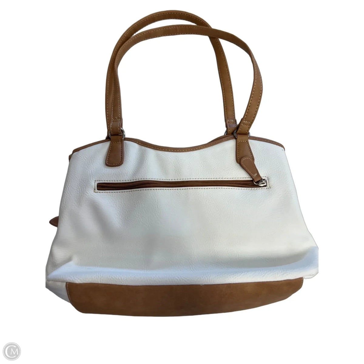 Handbag By Clothes Mentor, Size: Small
