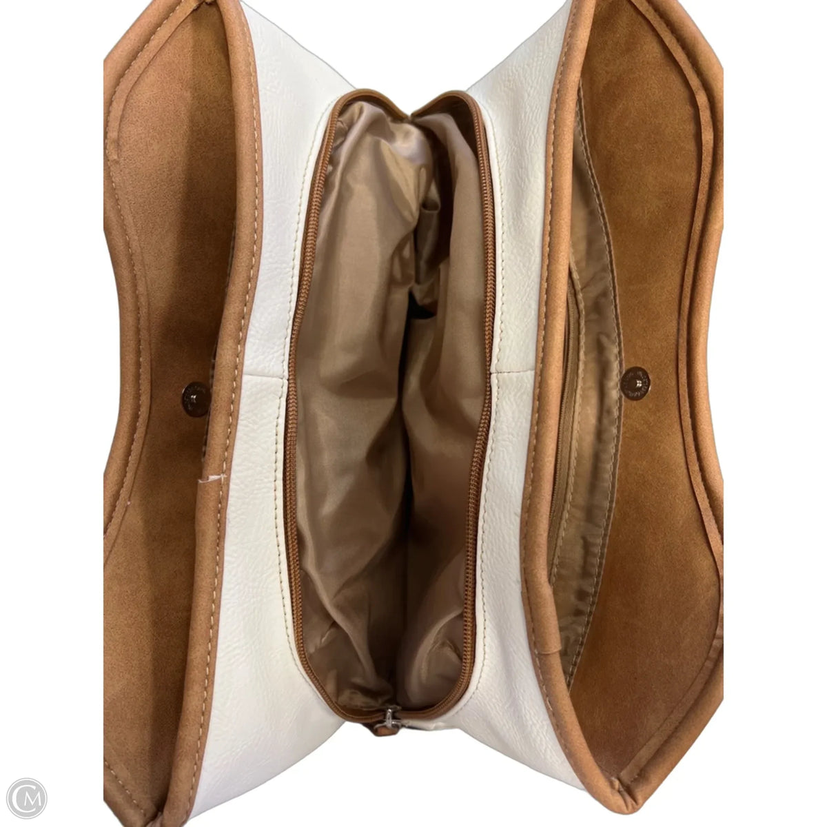 Handbag By Clothes Mentor, Size: Small