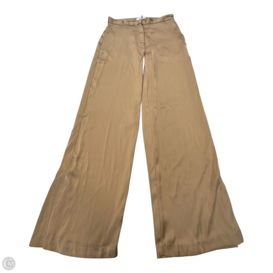 Pants Dress By H&m In Tan, Size: 6