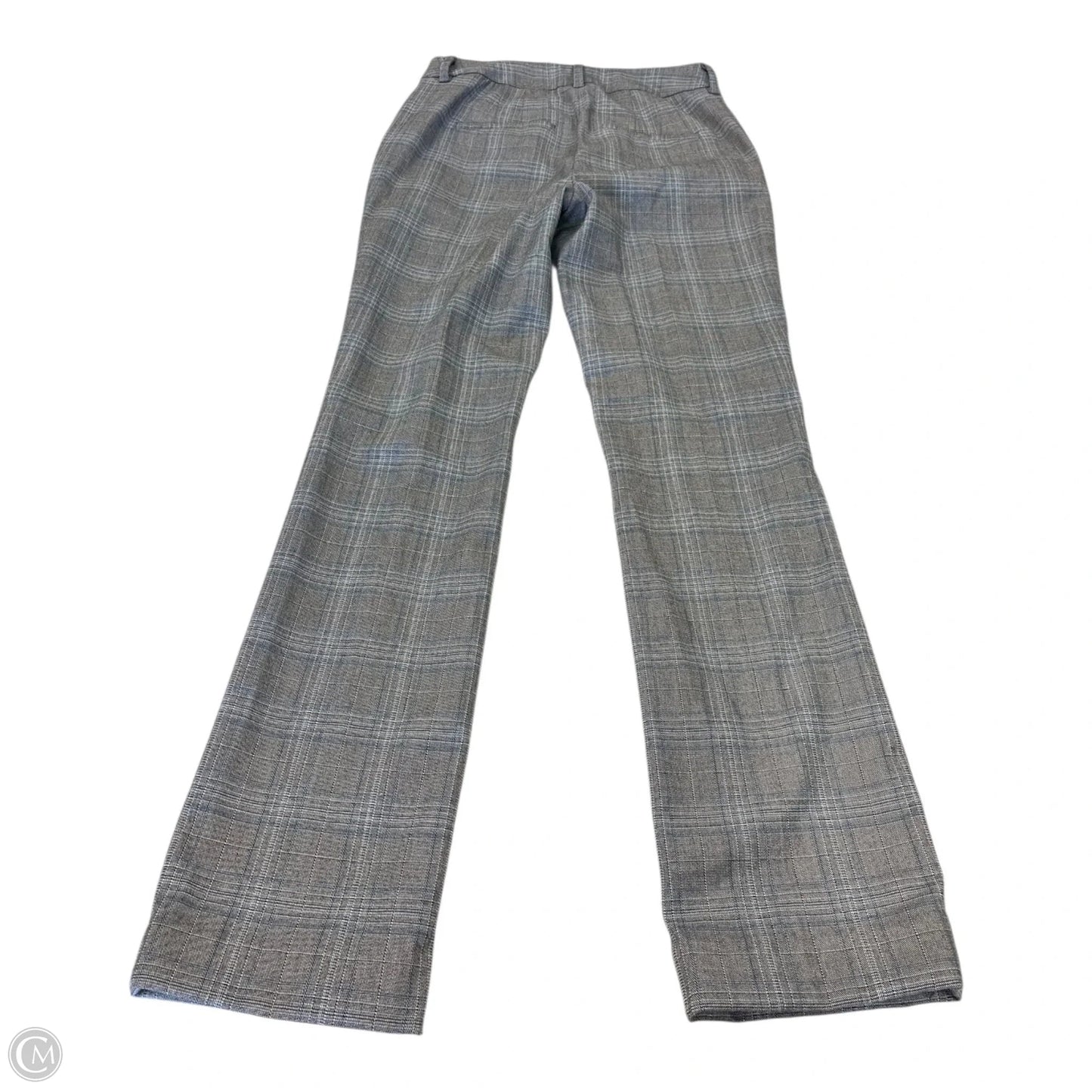 Pants Dress By White House Black Market In Black & Blue, Size: 0