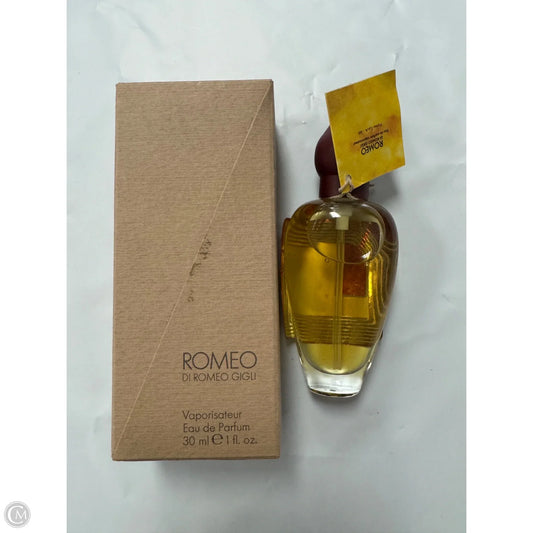 Fragrance By Clothes Mentor, Size: Small