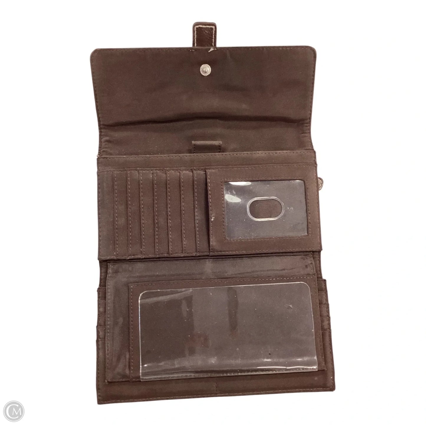 Wallet By Clothes Mentor, Size: Medium