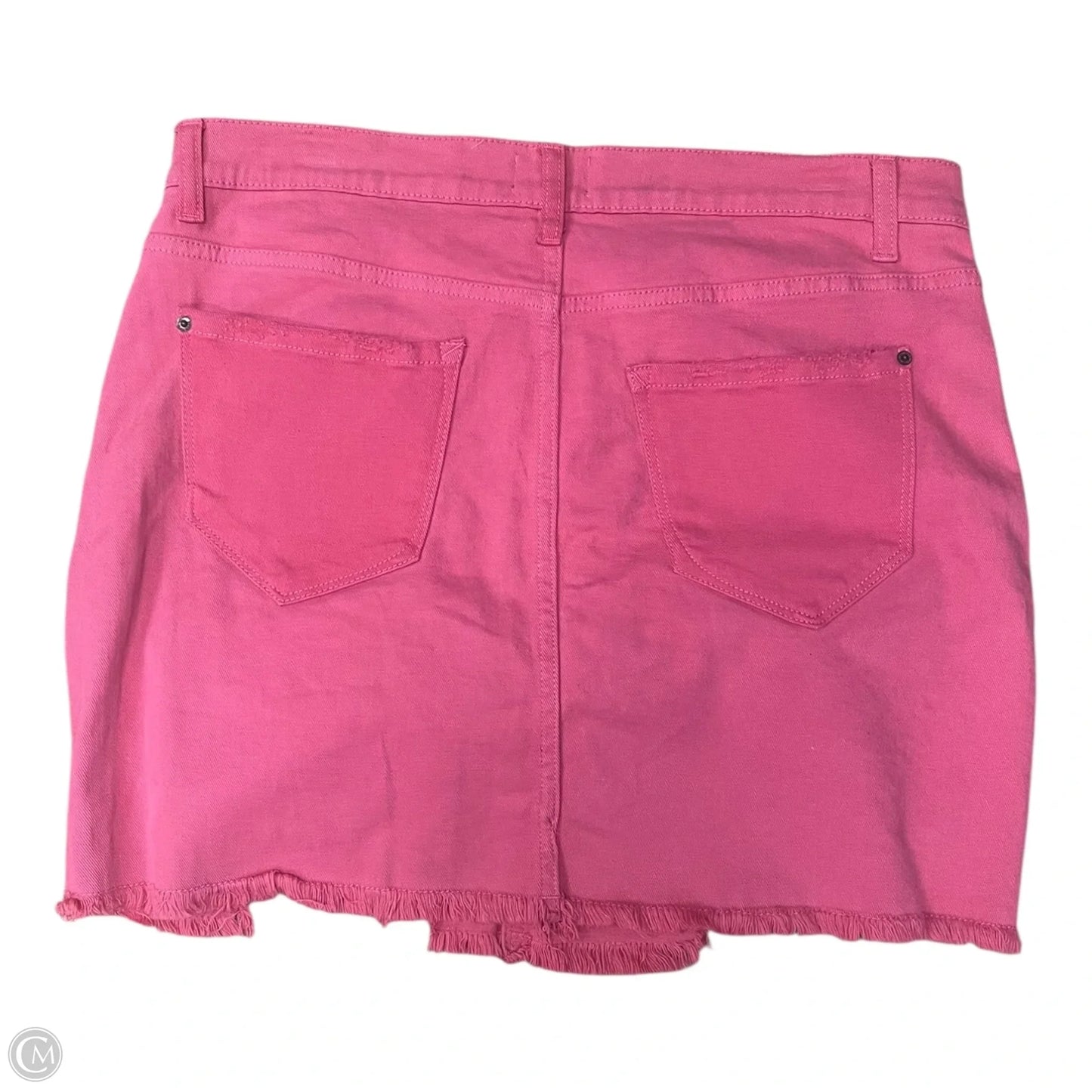 Skirt Mini & Short By Kensie In Pink, Size: 10