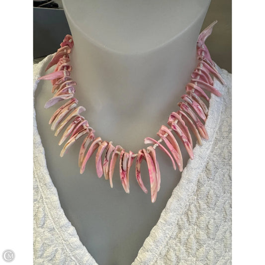 Necklace Statement By Clothes Mentor