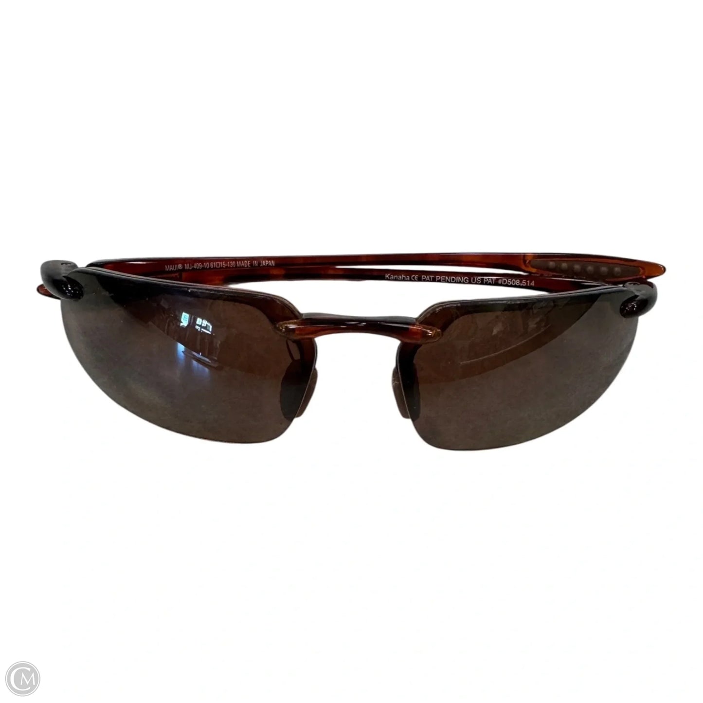 Sunglasses By Maui Jim, Size: Small
