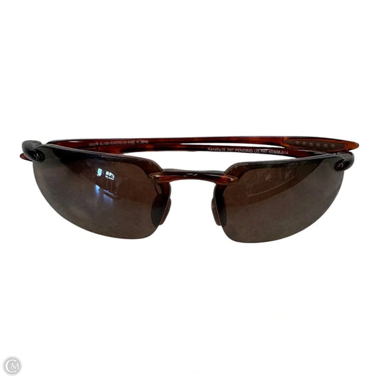 Sunglasses By Maui Jim, Size: Small