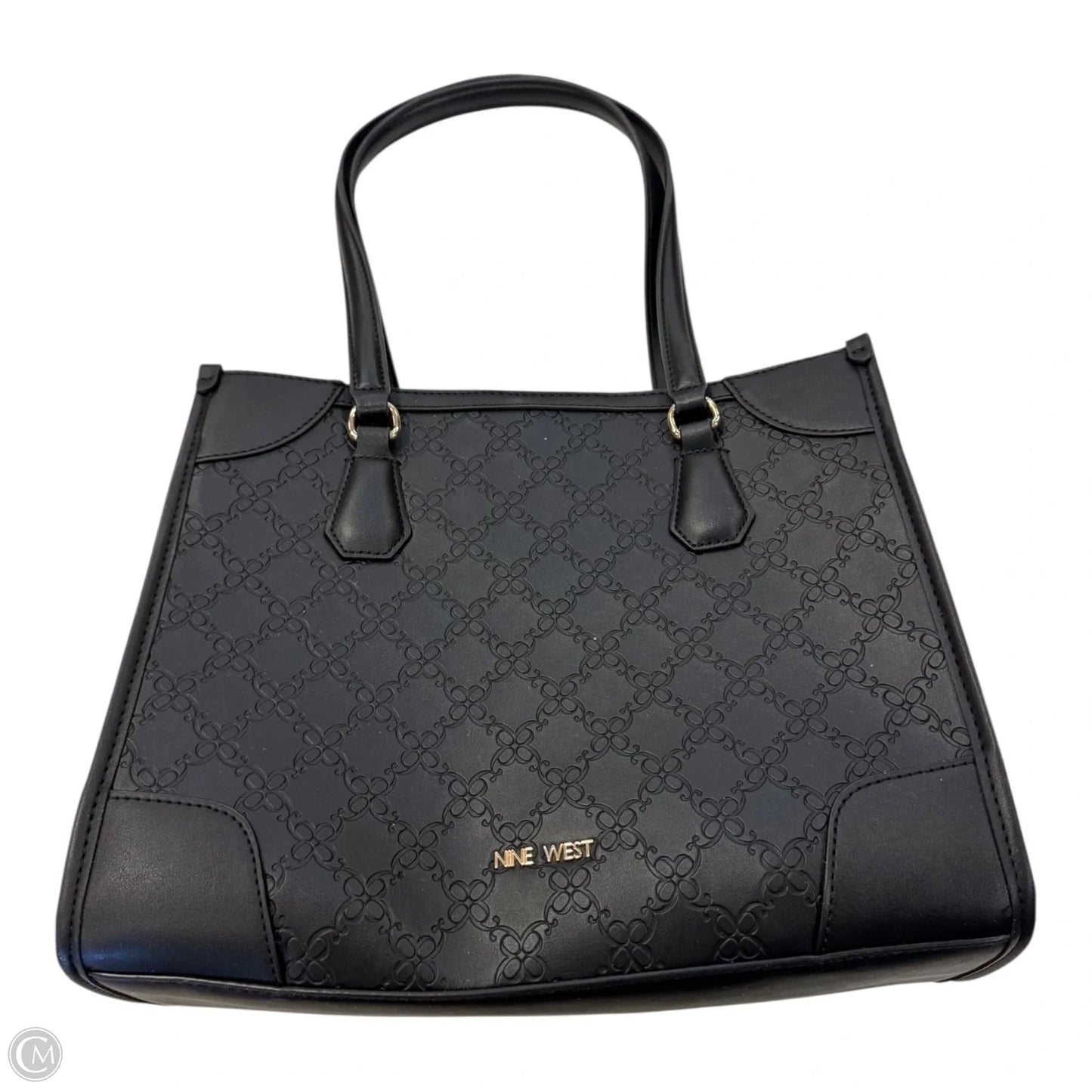 Handbag By Nine West, Size: Medium