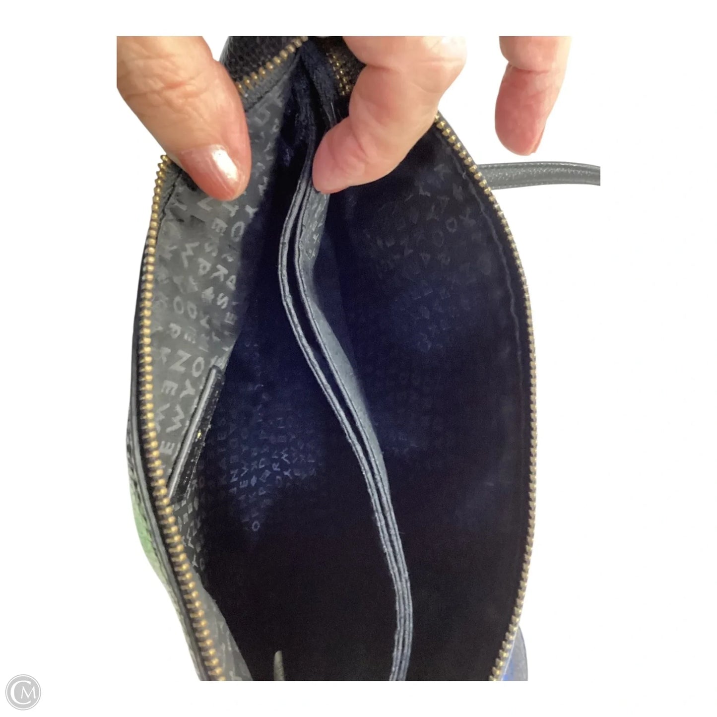 Crossbody By Michael By Michael Kors, Size: Medium