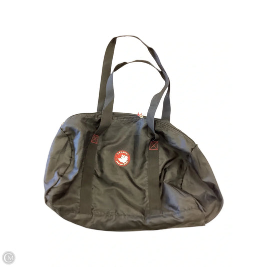 Duffle And Weekender By Clothes Mentor, Size: Small