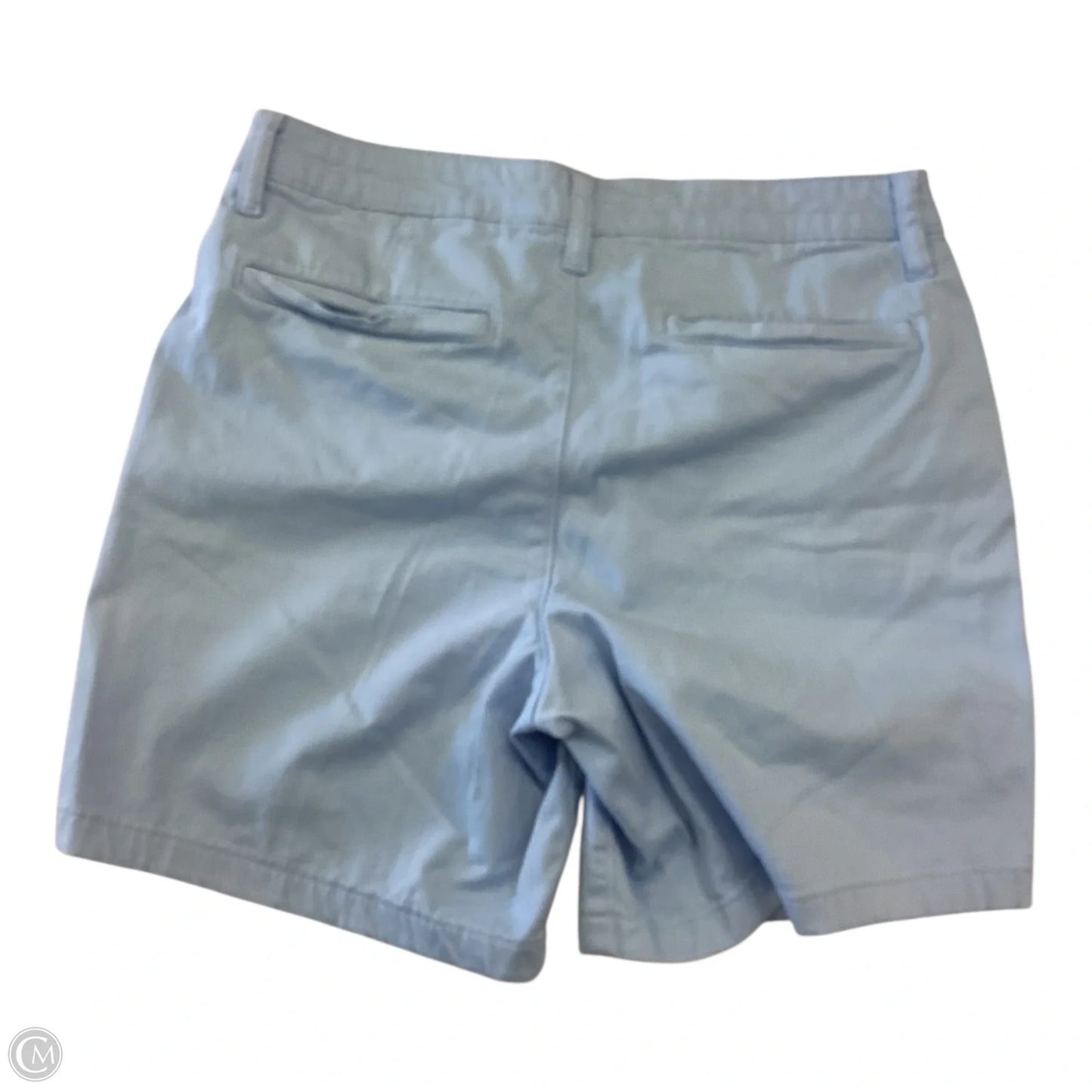 Shorts By St Johns Bay In Blue, Size: 6