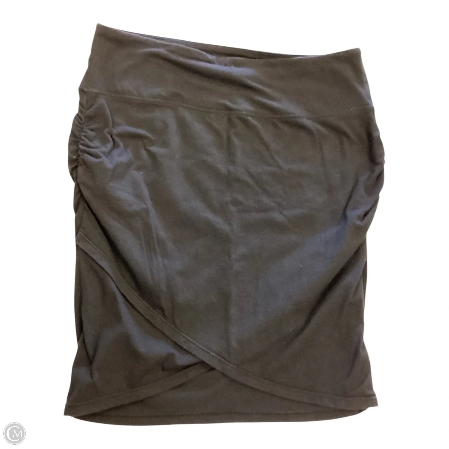 Skirt Mini & Short By Athleta In black, Size: M