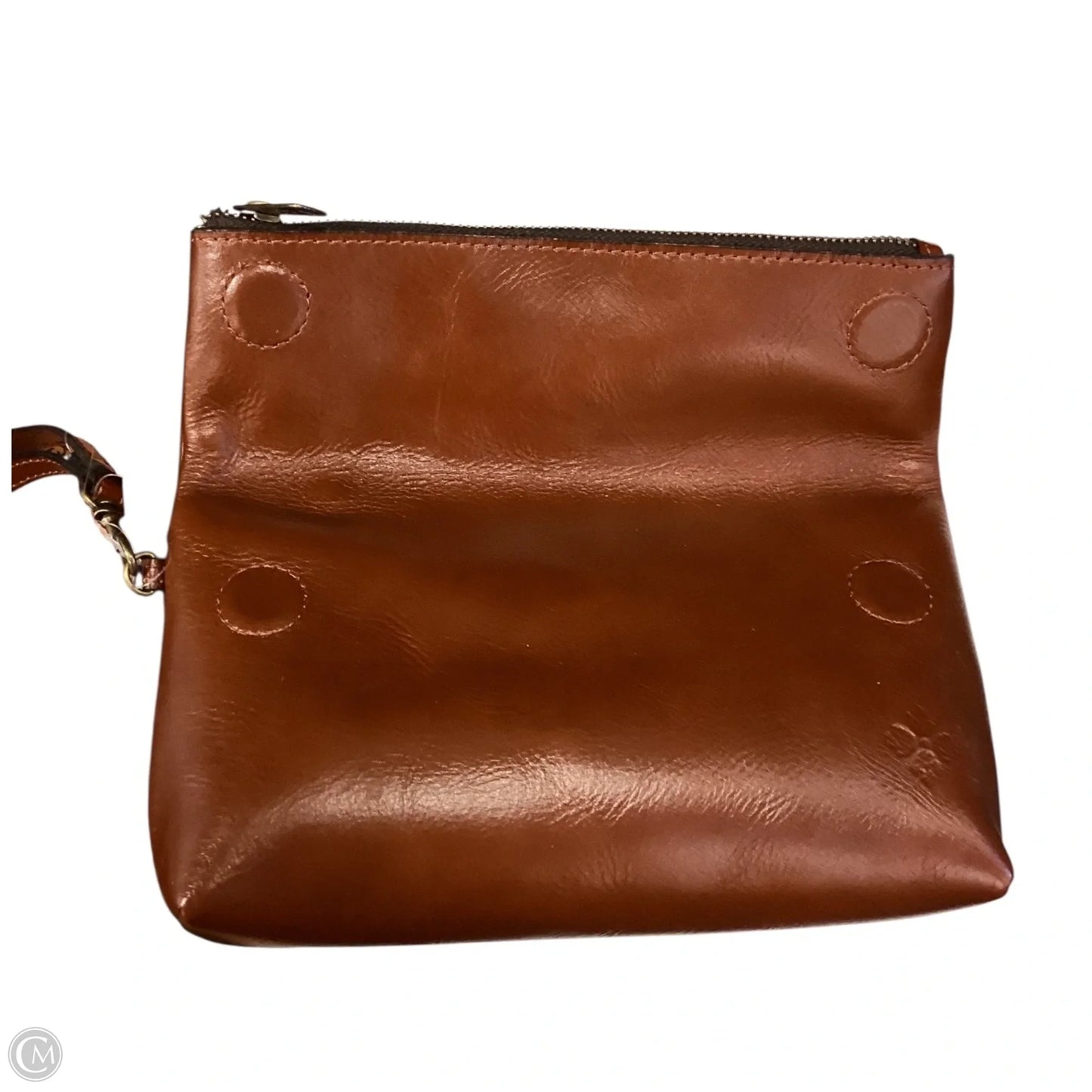 Clutch Designer By Patricia Nash, Size: Medium