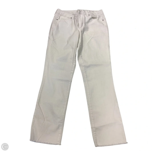 Pants Other By Jessica Simpson In White, Size: 4
