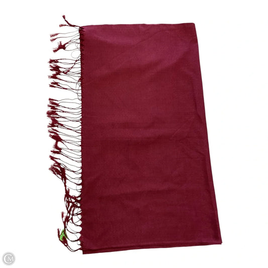 Scarf Long By Clothes Mentor