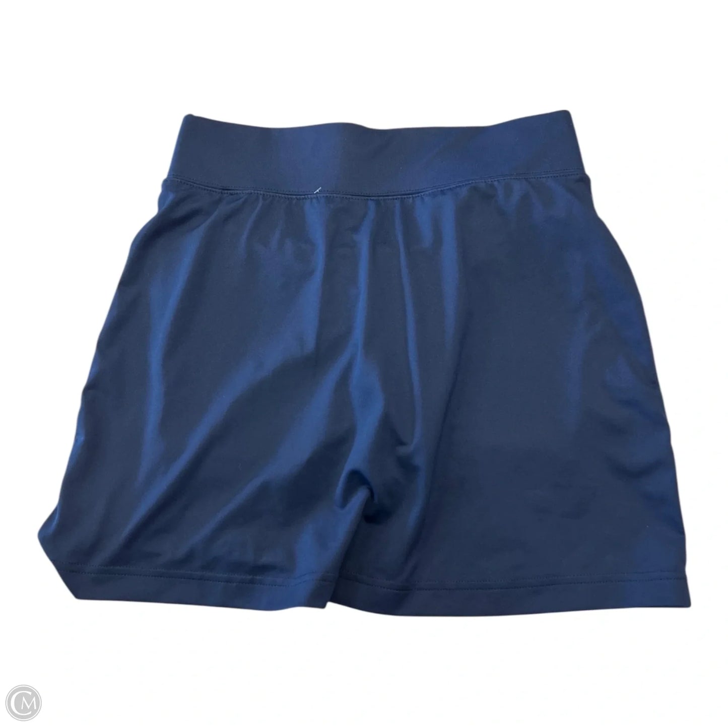 Athletic Skort By Fila In Navy, Size: Xs
