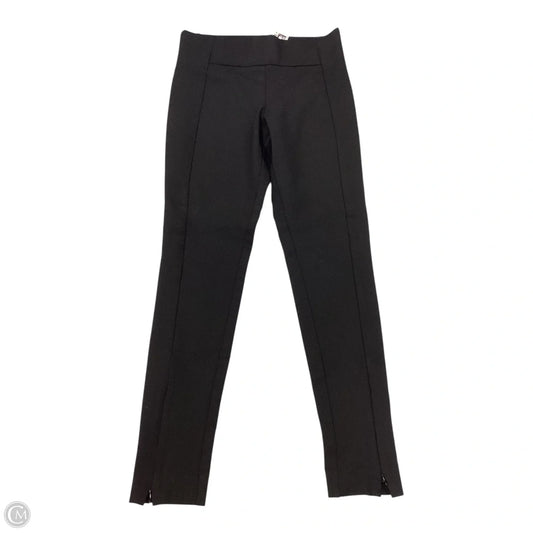 Pants Dress By H&m In Black, Size: M