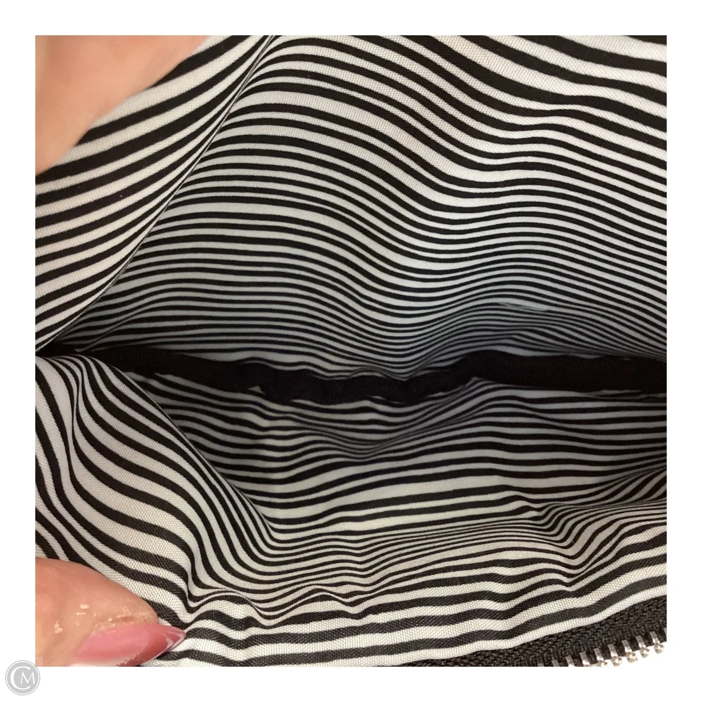 Belt Bag By Brighton, Size: Small