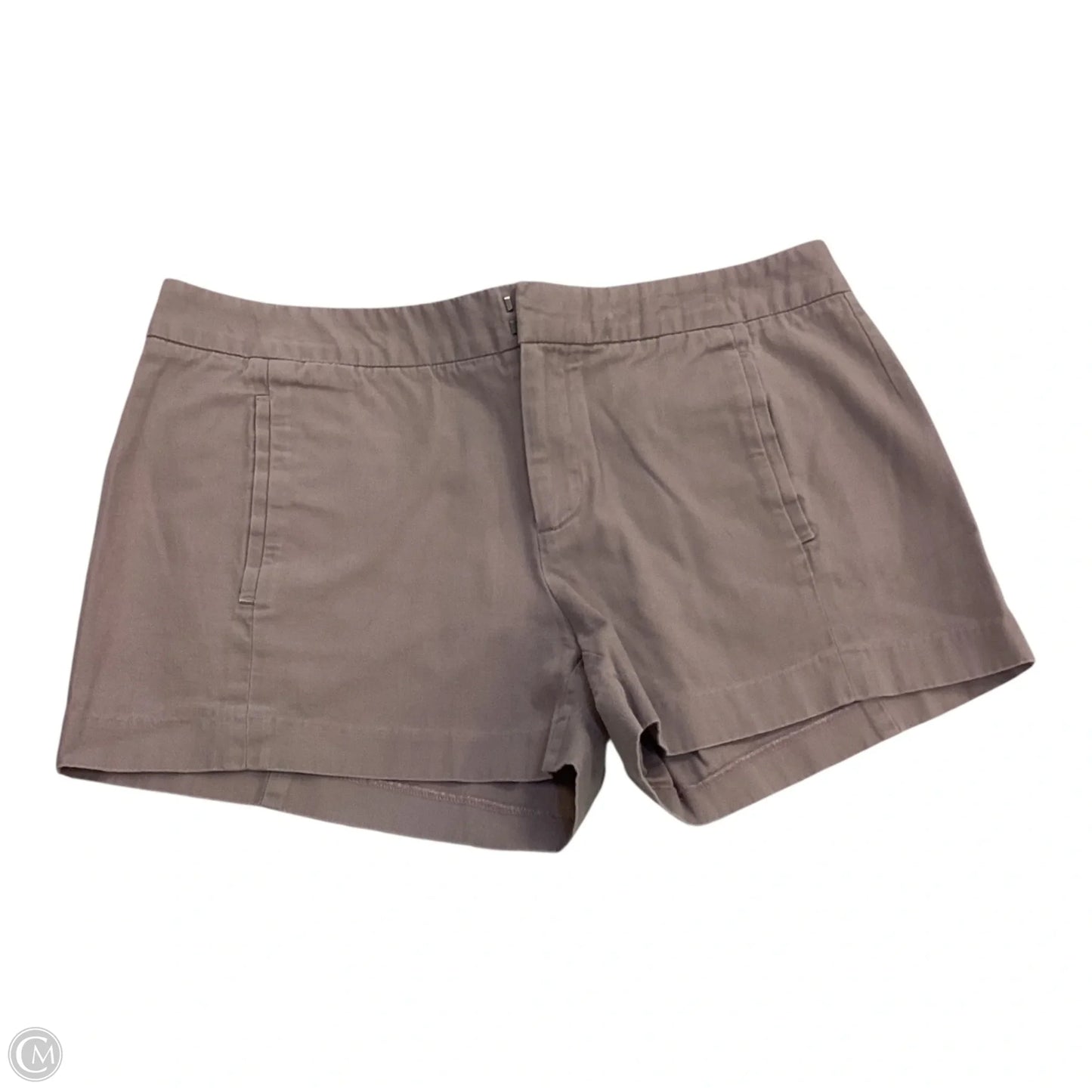 Shorts By Gap In Purple, Size: 10