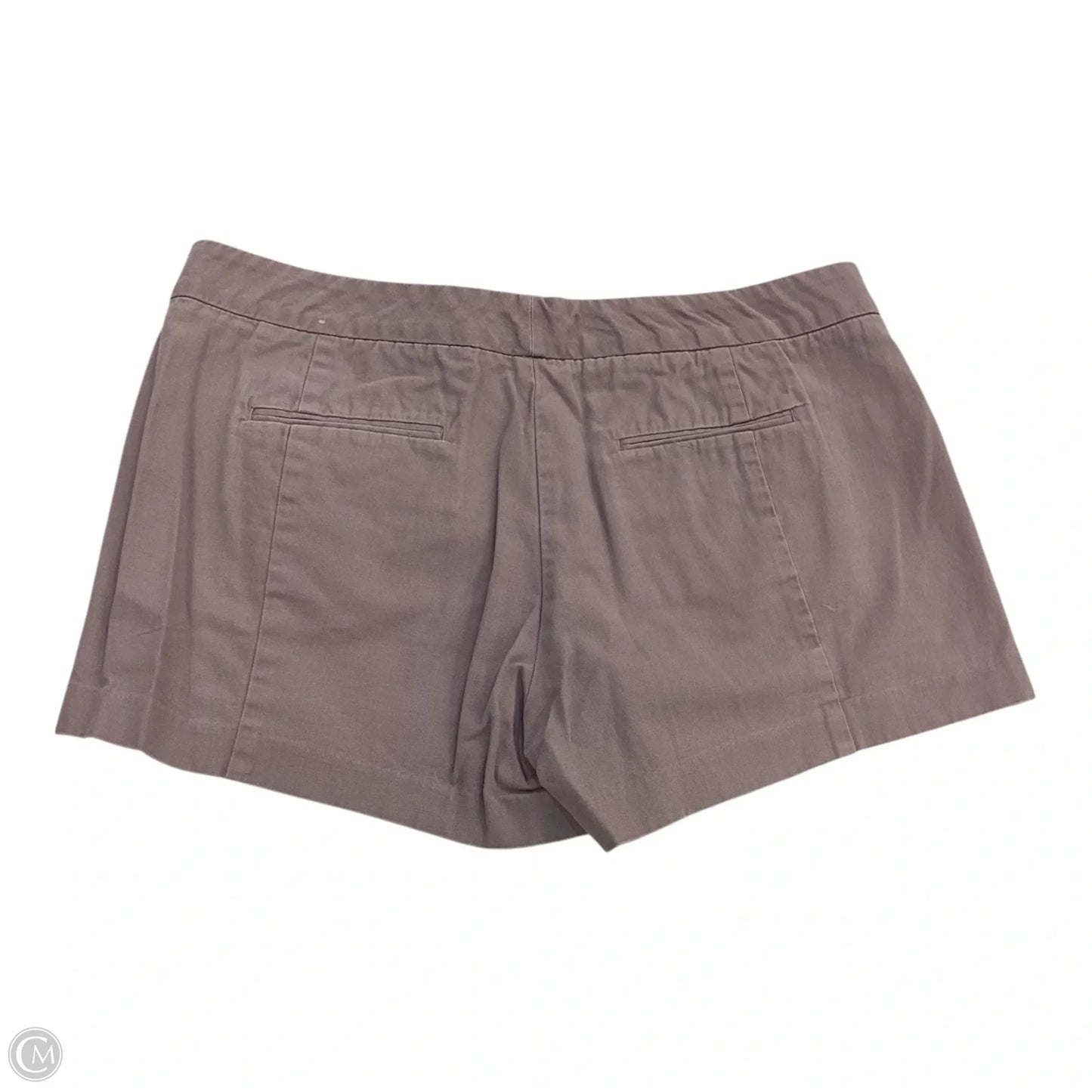 Shorts By Gap In Purple, Size: 10