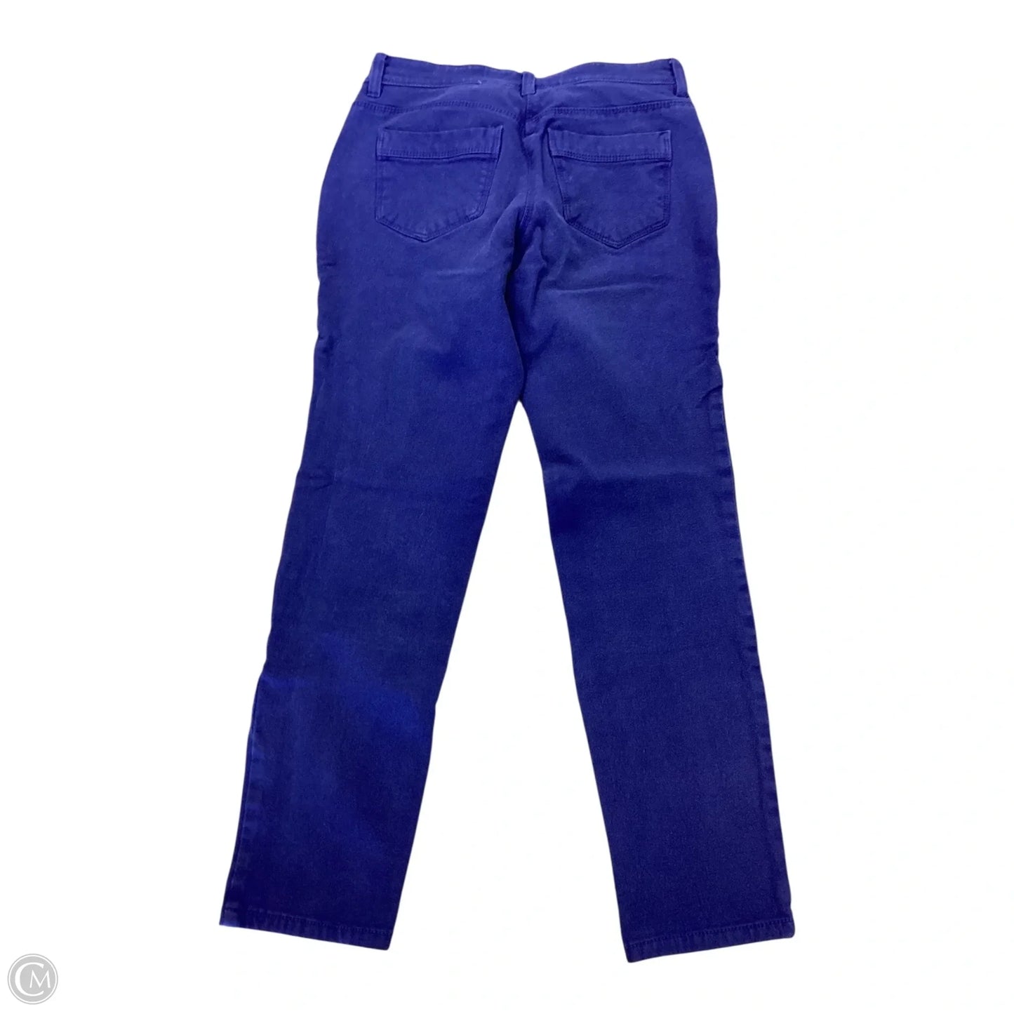 Pants Other By Chicos In Blue, Size: Xs