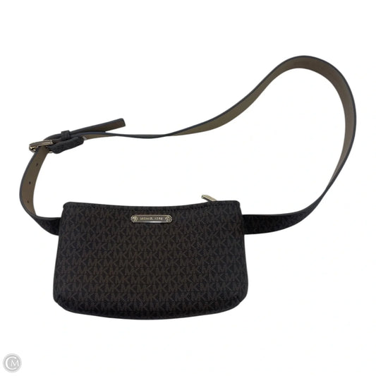 Belt Bag Designer By Michael Kors, Size: Small