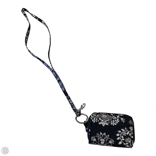 Wallet By Vera Bradley, Size: Small