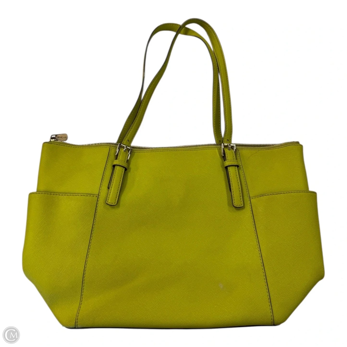 Handbag Designer By Michael Kors, Size: Medium